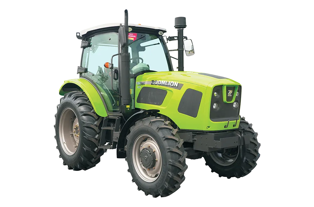 RN 90-110HP