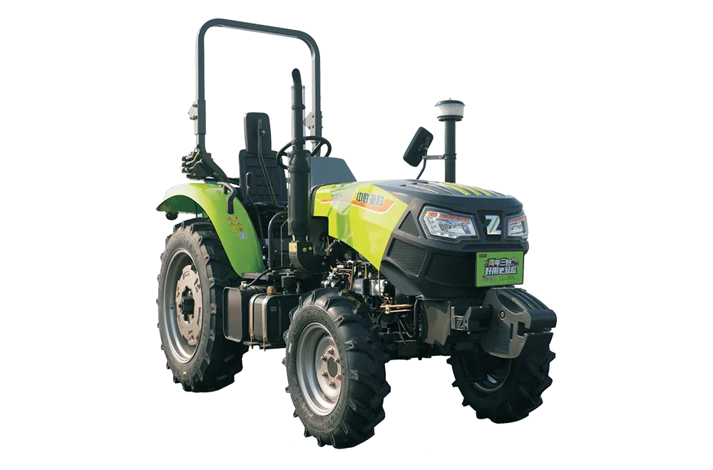 RD 50HP