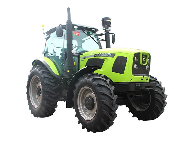 RS Series Tractor