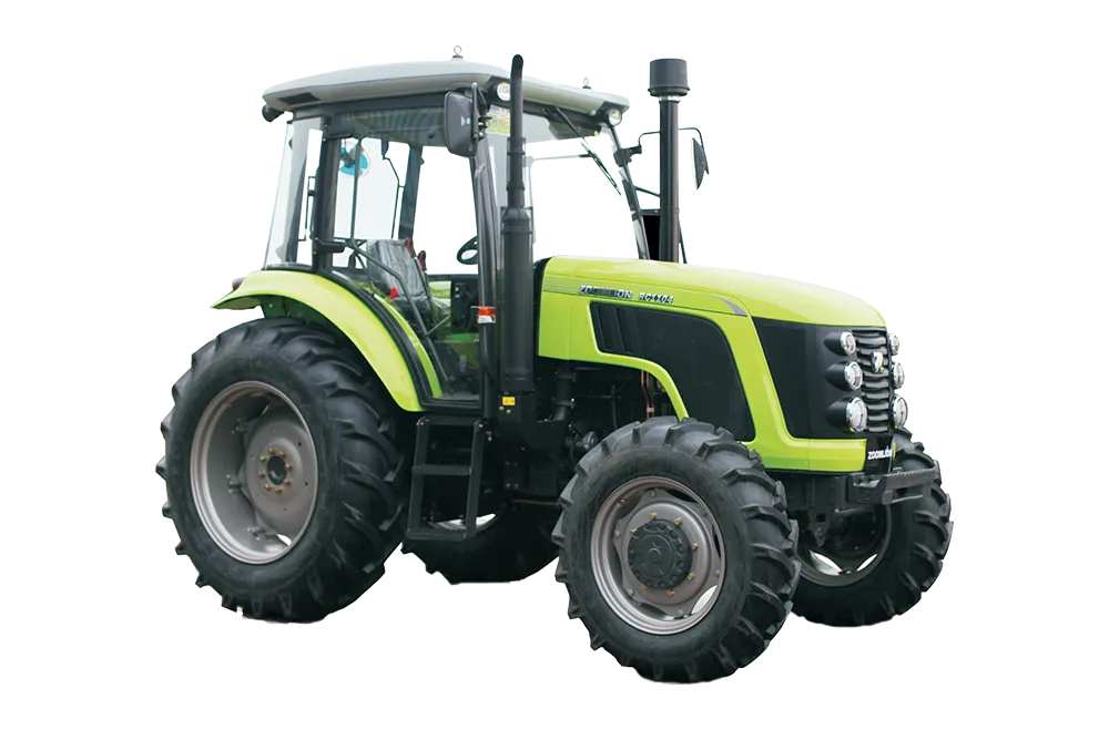 RC 90-110HP