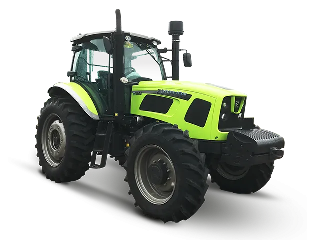 RG Series Tractor